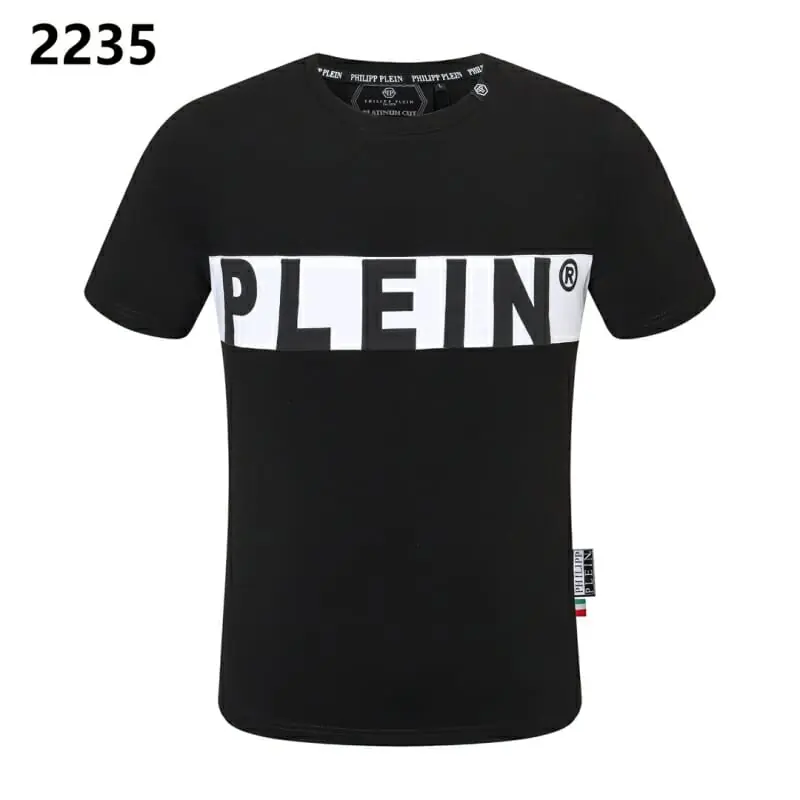 philipp plein pp t-shirt manches courtes pour homme s_12277a3:Philipp Plein T-Shirt Outlet